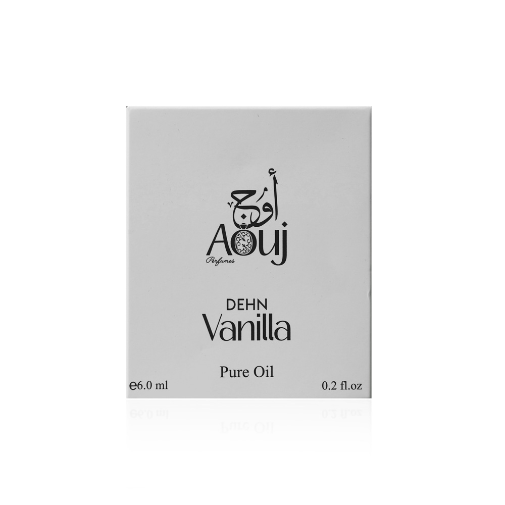 Aouj Vanilla Dehn