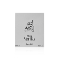Aouj Vanilla Dehn