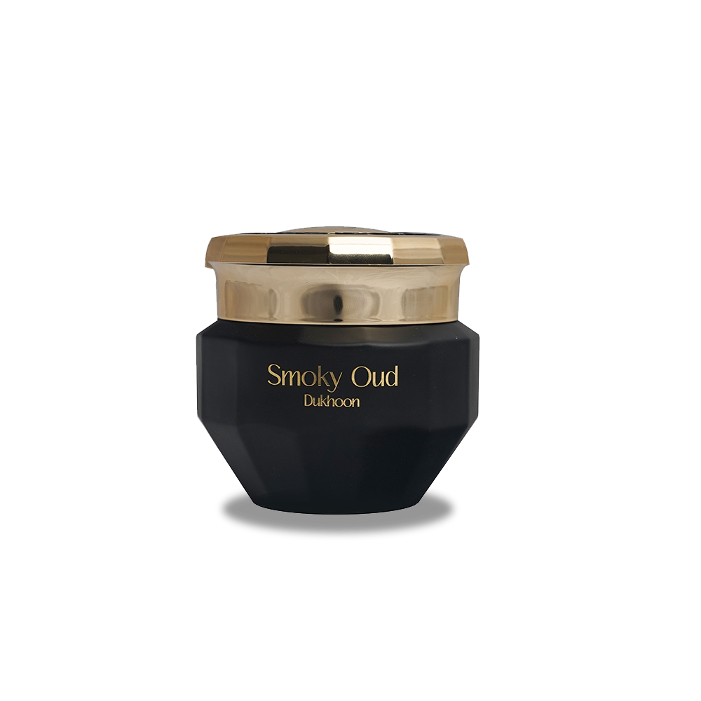 Aouj Smoky Oud Dukhoon