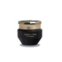 Aouj Amber Oud Mubakhar