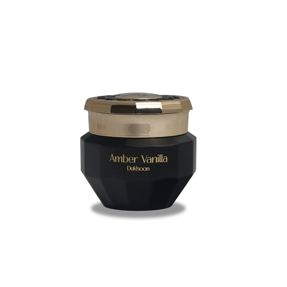 Aouj Amber Vanilla Dukhoon