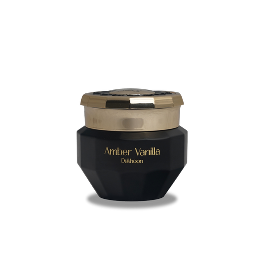 Aouj Amber Vanilla Dukhoon