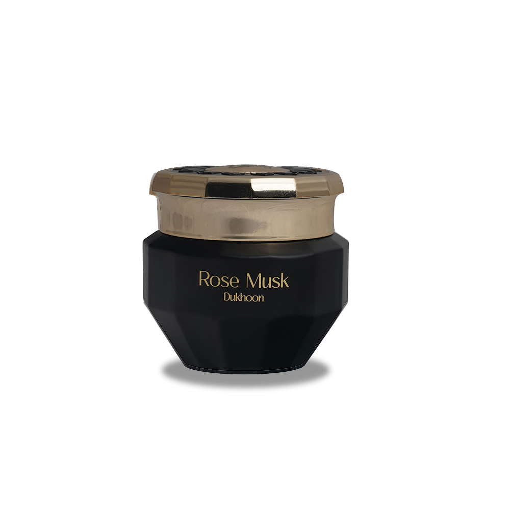 Aouj Rose Musk Dukhoon