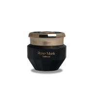 Aouj Rose Musk Dukhoon