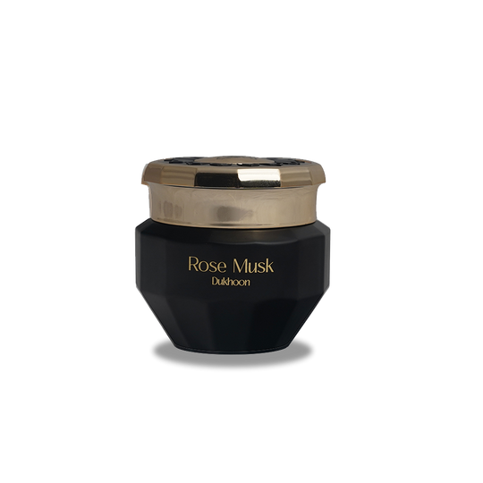 Aouj Rose Musk Dukhoon