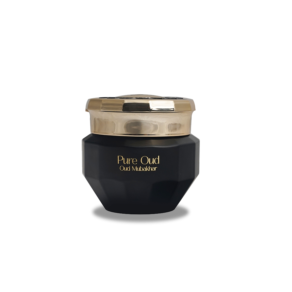 Aouj Pure Oud Mubakhar