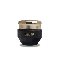 Aouj Pure Oud Mubakhar