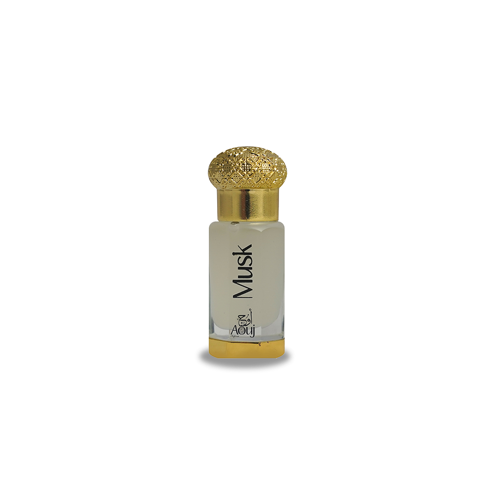 Aouj Musk Dehn