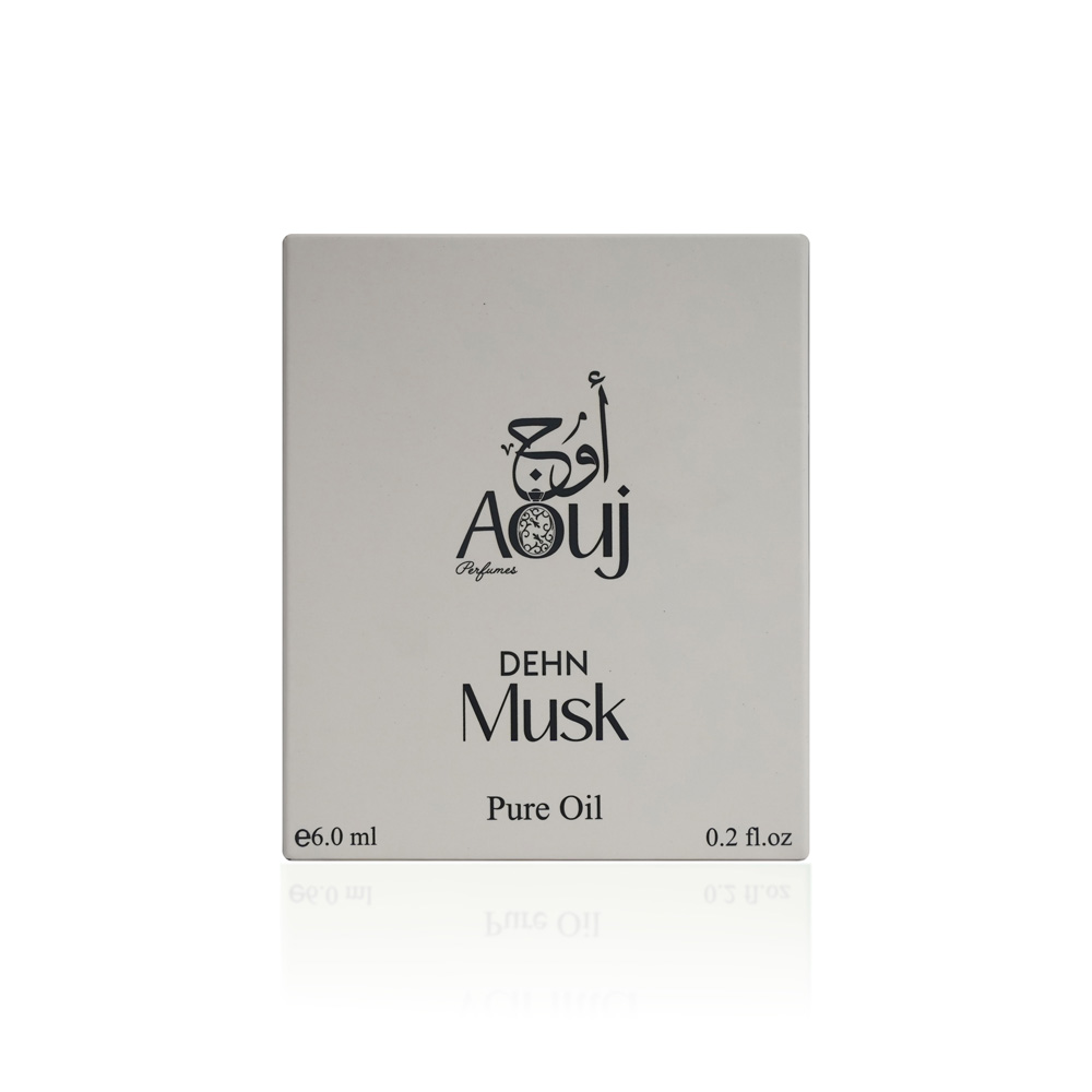 Aouj Musk Dehn