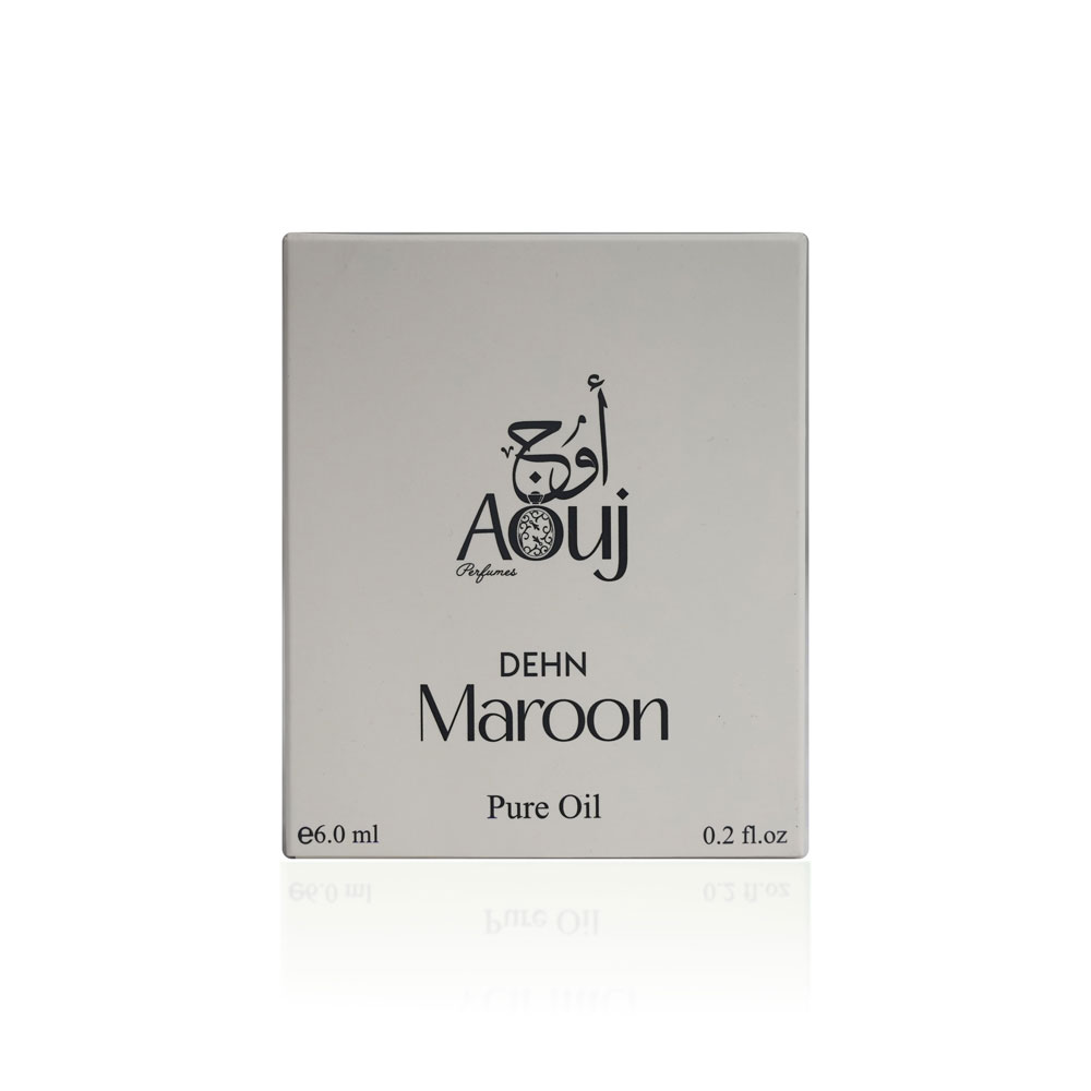 Aouj Maroon Dehn