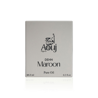 Aouj Maroon Dehn
