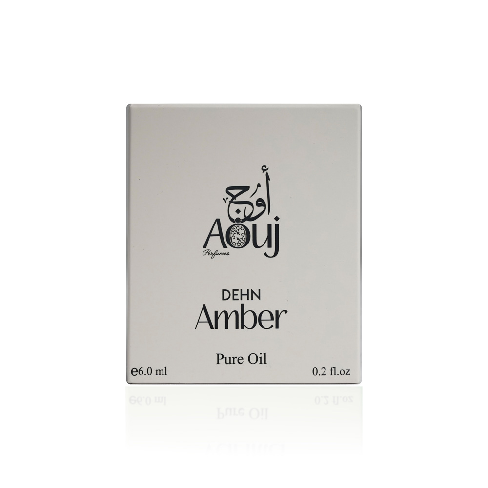 Aouj Amber Dehn