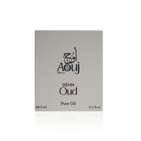 Aouj Oud Dehn