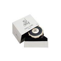 Aouj Amber Vanilla Dukhoon