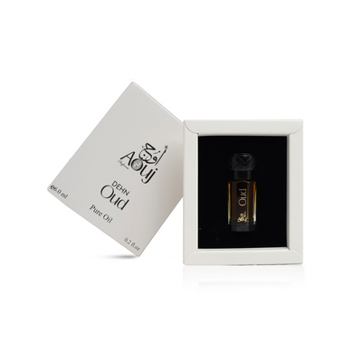 Aouj Oud Dehn