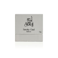 Aouj Smoky Oud Dukhoon