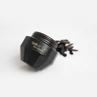 Aouj Amber Oud Mubakhar