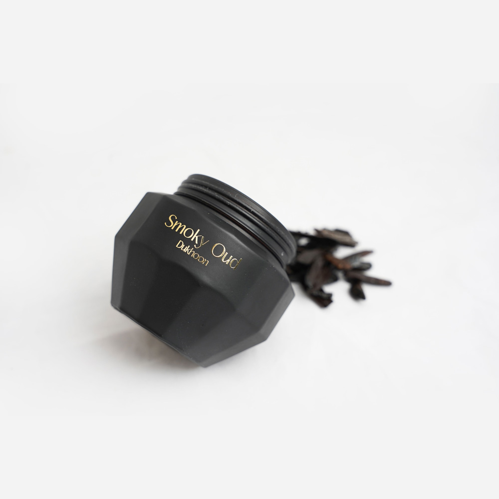 Aouj Smoky Oud Dukhoon