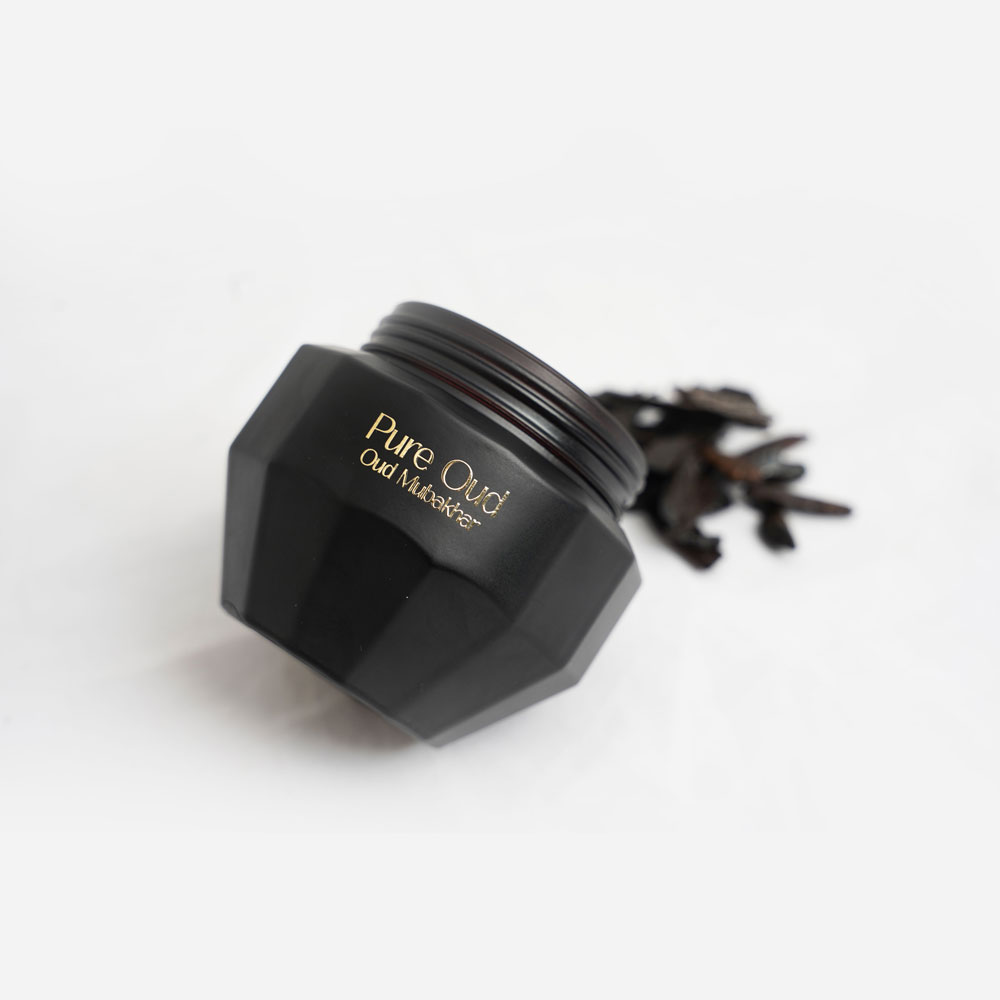 Aouj Pure Oud Mubakhar