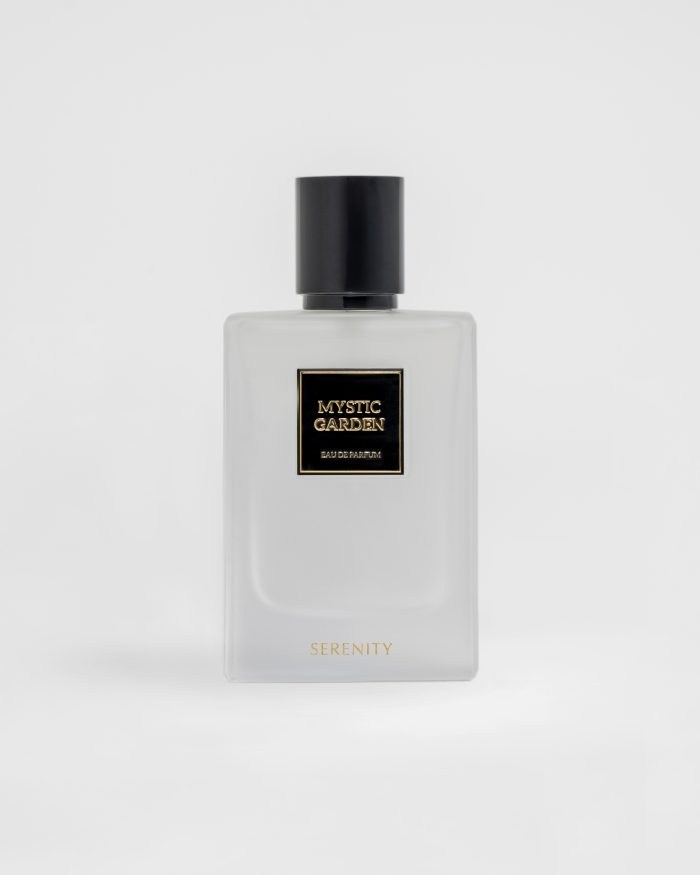 Serenity Mystic Garden