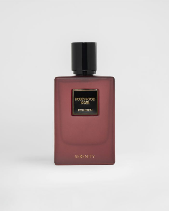 Serenity Rosewood Noir