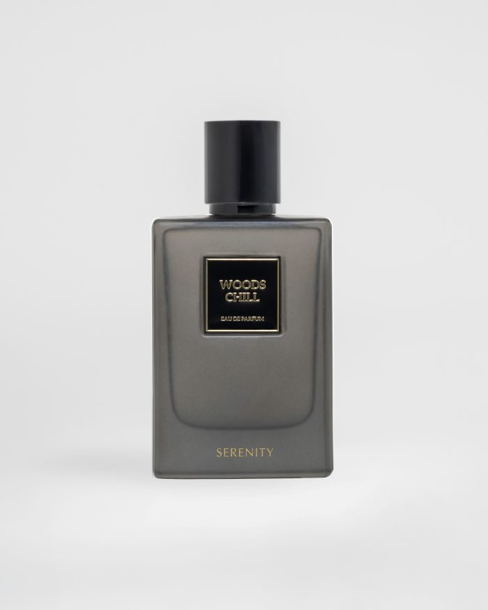 Serenity Woods Chill