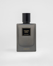 Serenity Woods Chill