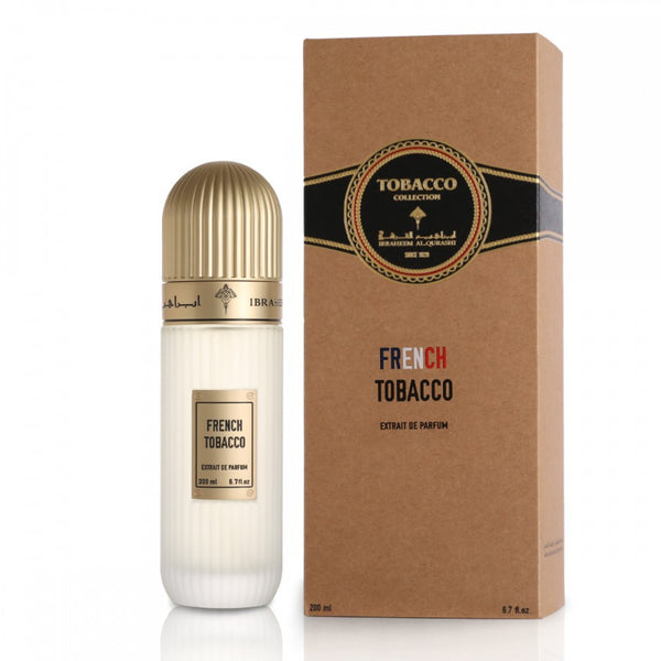 Ibraq French Tobacco