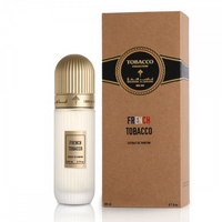 Ibraq French Tobacco