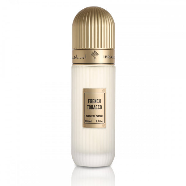 Ibraq French Tobacco