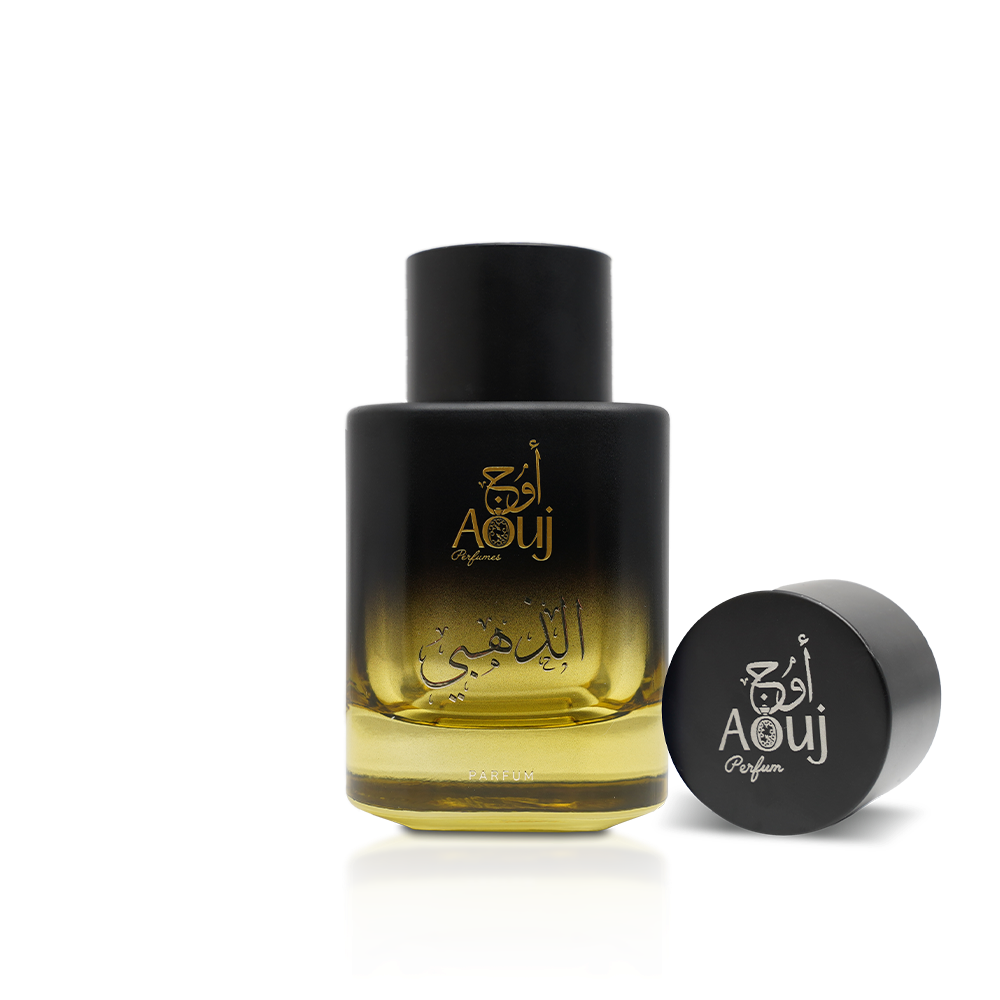 Aouj Gold