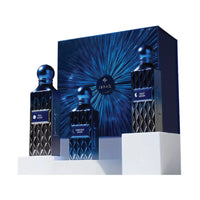 Ibraq Moon Collection Set
