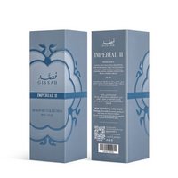 Gissah Imperial II