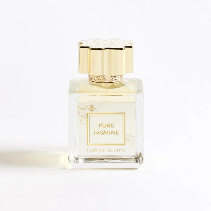 Flower Scents Pure Jasmine