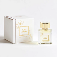 Flower Scents Pure Jasmine