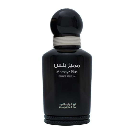 Al Majed Al Oud Momayaz Plus