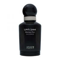 Al Majed Al Oud Momayaz Plus