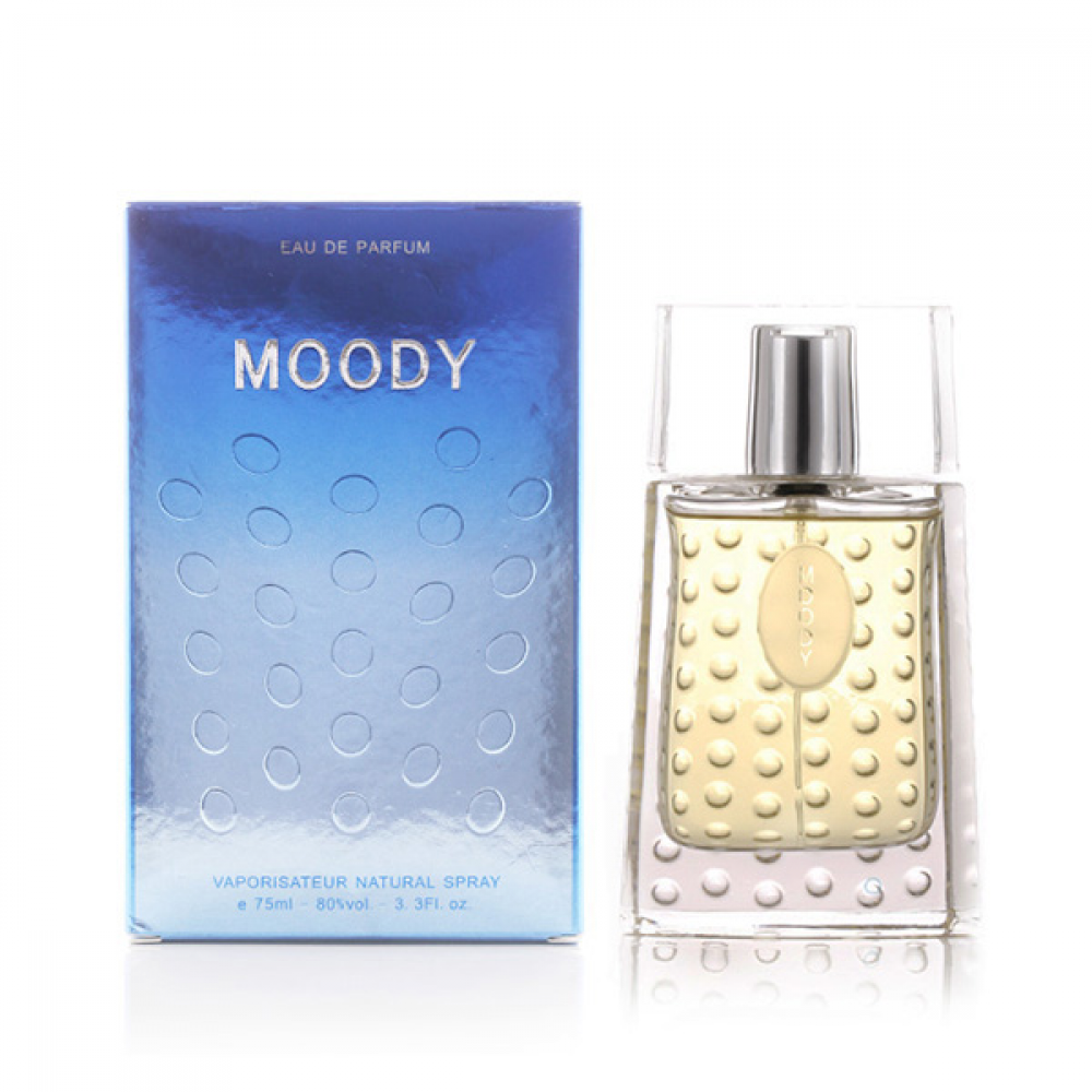 Arabian Oud Moody