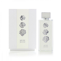 Arabian Oud Musk Rose