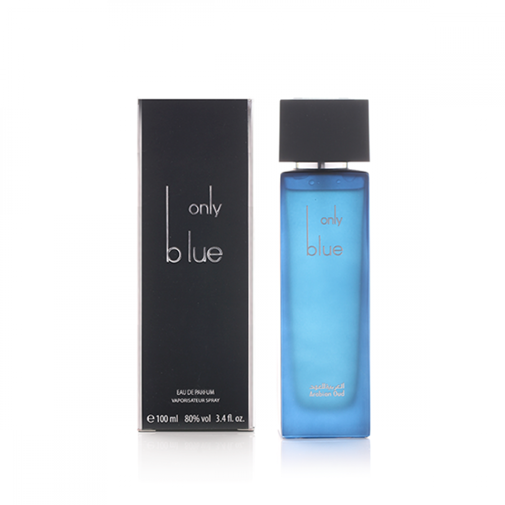 Arabian Oud Only Blue