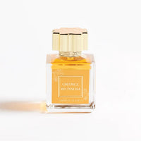Flower Scents Orange Blossom