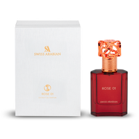 Swiss Arabian Rose 01