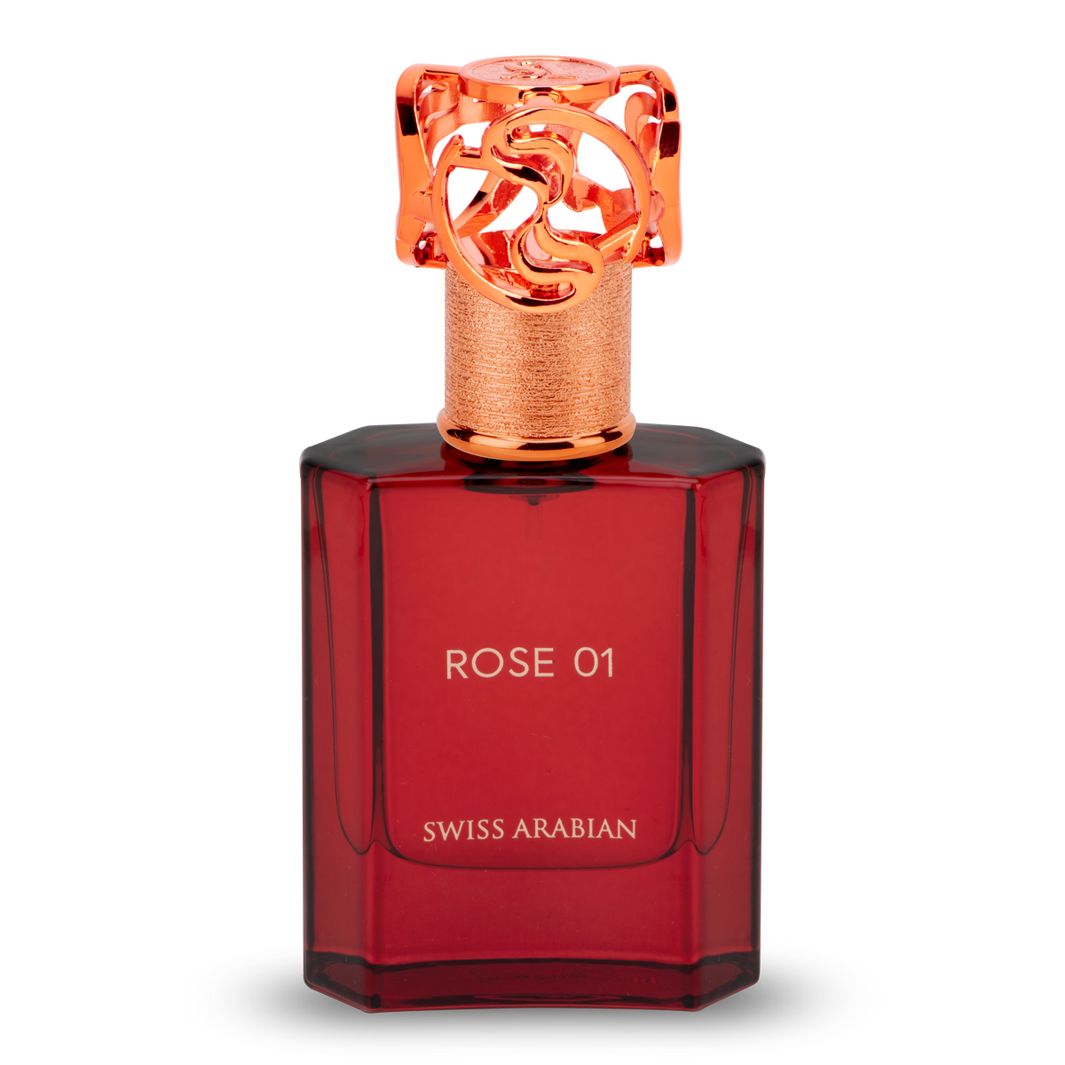 Swiss Arabian Rose 01