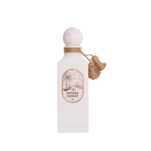 Ibraq Riviera Sunset