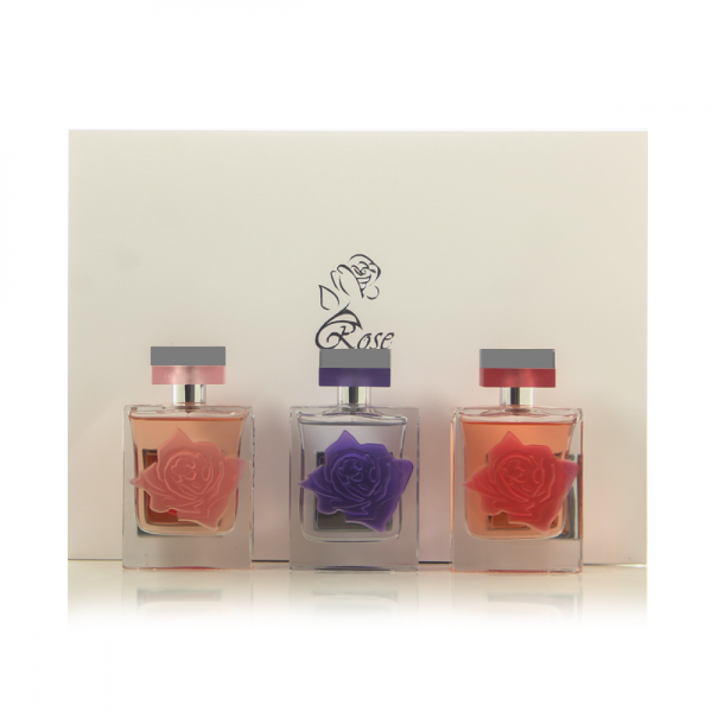 Arabian Oud Rose Collection
