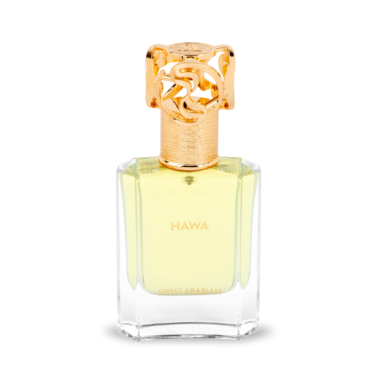 Swiss Arabian Hawa