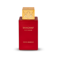 Swiss Arabian Shaghaf Oud Ahmar