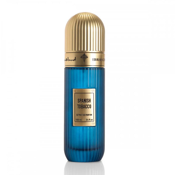 Ibraq Spanish Tobacco