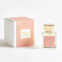 Flower Scents Timeless Sakura