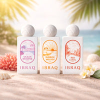 Ibraq Summer Ocean Collection Mini
